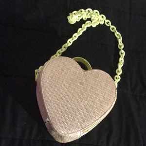 Crossbody purse